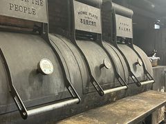 -本垒美式烤肉(三里屯店)