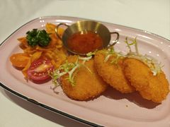 -Aqua Oasis 水天堂(石路天虹店)