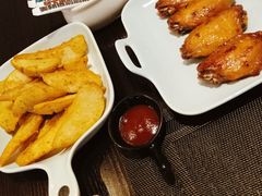 薯角-向日葵十五度餐厅(昌平区店)