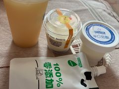 -白色日记·手作酸奶(麦凯乐店)