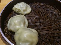 -百年尹氏汤包(湖南路狮子桥店)