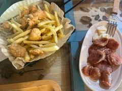 -石头会唱歌融来+北港岚台两岸交流中心