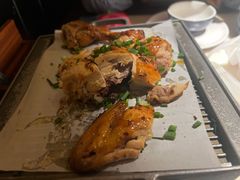 -绿茶餐厅(千岛湖银泰城店)