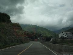 -周洛大峡谷