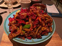 -山石榴·贵州菜(陆家嘴中心店)