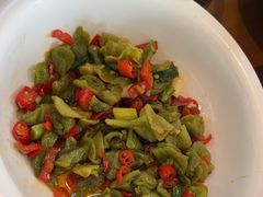 -好恰湘潭小炒与小碗菜(马兰山店)