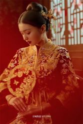 -全城热恋璀璨婚纱摄影(国贸总店)