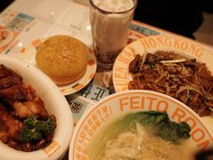 -肥韬茶餐厅(海上世界店)