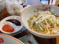 -越南牛肉河粉餐厅(书院巷店)