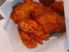 -豪大大鸡排(grote street)