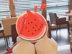 -杭州钱江新城万怡酒店-西餐厅