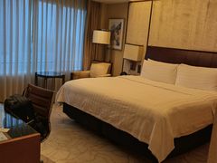 -上海浦东嘉里大酒店