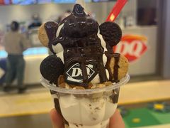 -DQ·蛋糕·冰淇淋(绿宝店)