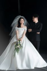 -情订奇缘婚纱摄影(和平路店)