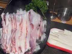 -牛品荟牛肉火锅(新城广场店)