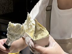 -野人先生Gelato(上海长宁龙之梦店)