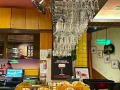 -安妮意大利餐厅(国贸店)