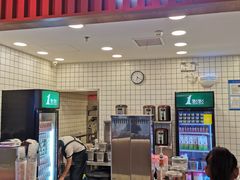 门面-1点点(新达汇三林店)