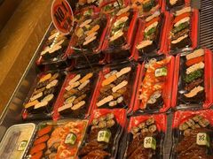 -池田寿司·4H鲜作(西直门凯德华联店)