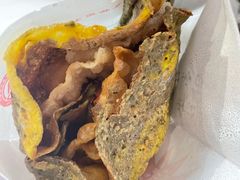 -清真·二嫂子煎饼果子(卫津路总店)