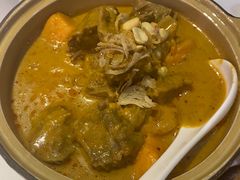 -阿诺泰·泰国餐厅(棕北店)