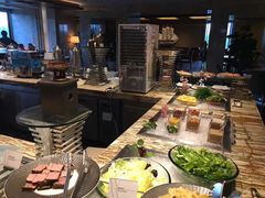 -AdD全日制餐厅(中谷花园酒店)