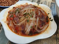 -阆辣荟餐饮(老味道8年·古城店)