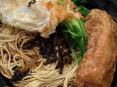 -老地方面馆(思南路店)