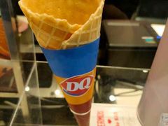 -DQ·蛋糕·冰淇淋(西直门店)