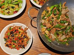 -老湘村·湖南土菜(天河维多利店)