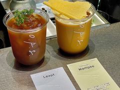 -O.P.S. CAFE
