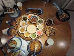 -包整·丝娃娃(一览甲秀楼风景店)