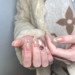 -J.PLUS日式美甲美睫