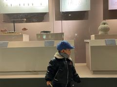 -西安大唐西市博物馆