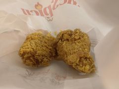 -麦当劳(金沙广场店)