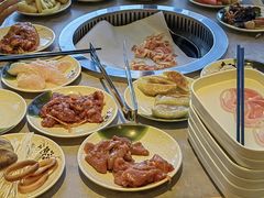 -福成自助烤肉(双桥万达店)