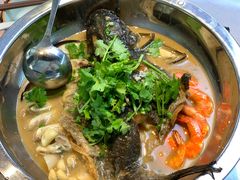 -味妙顺德厨房(绿地缤纷城店)