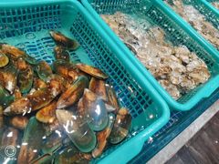 -丰卓会海鲜自助(中润大道店)