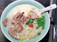 -喜晋道面馆(华严寺广场店)