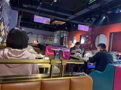 -醉炫音速烧烤·干煸菜(沙河总店)