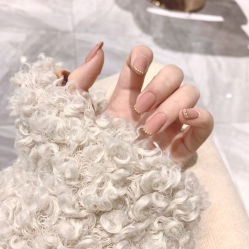 -沐白•盛妍日式美甲美睫
