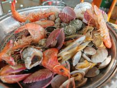 -良师门滨海人家·海鲜·家常菜(滨海城店)