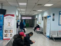 -武汉大学人民医院(首义院区)