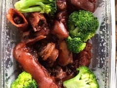 -大眼锅贴水饺(河东店)