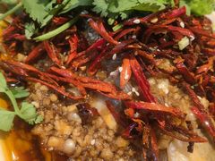 -杨氏青龙虾·羊蝎子(珠江路店)