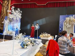-宏达宴老菜馆(群力第四大道店)