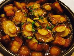 -万宝海鲜舫(劳动公园店)
