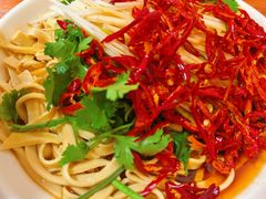 -如意香辣鸡架(总店)