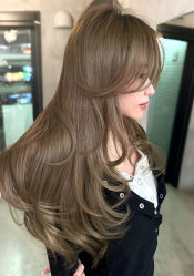 -时尚殿堂hair salon