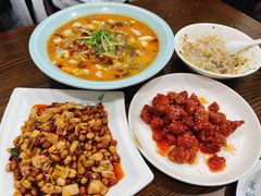 -咱家小院(汉中门店)